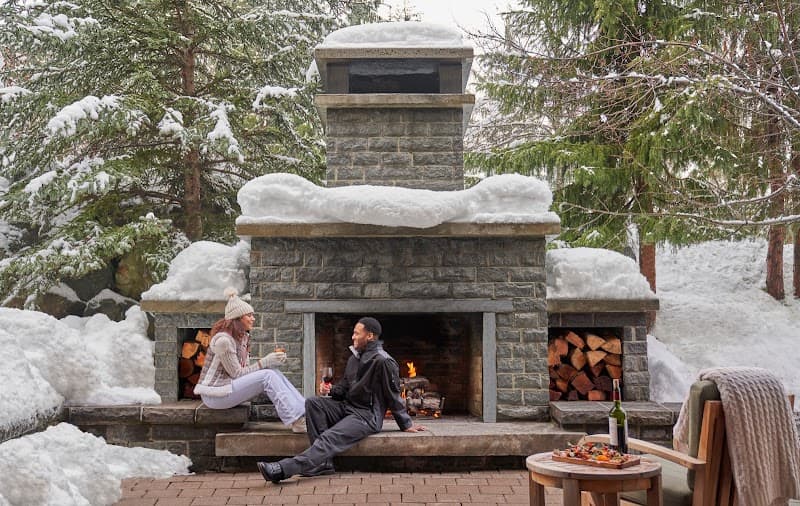 Four Seasons Resort Whistler photo