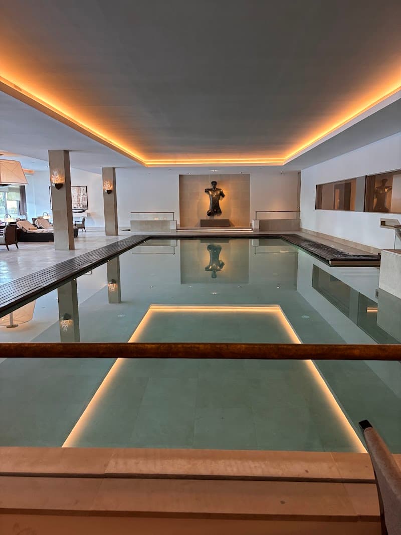 Four Seasons Ritz Lisbon photo