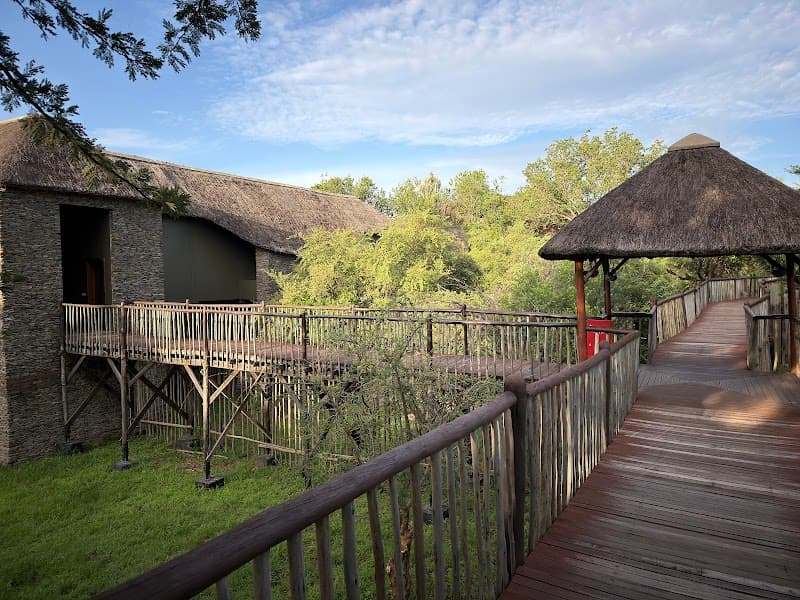 Four Seasons Safari Lodge Serengeti photo