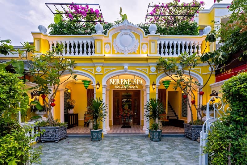 Four Sisters Spa Hoi An Hội An photo