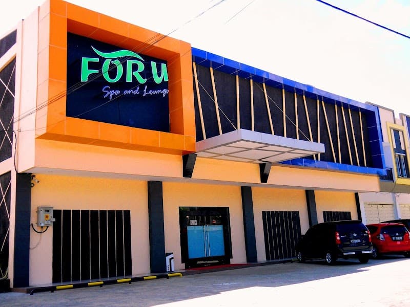 Four U Spa Kendari photo