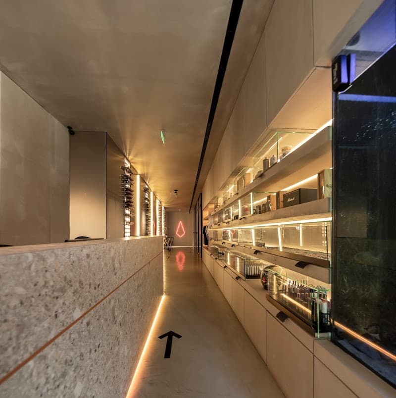 Four Zen by Sílvia Santos & Jonny Valdan Viseu photo