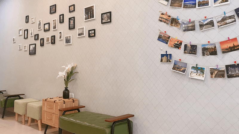 Fourmi Queen Pingtung City photo
