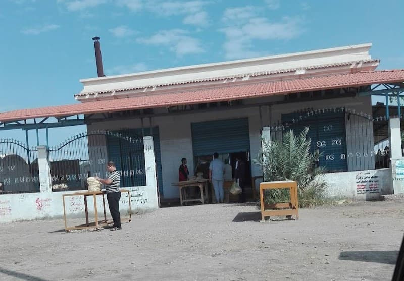 Fourth Neighborhood New Damietta City photo