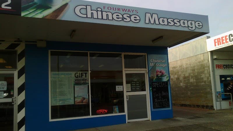 Fourways Chinese Massage Devonport photo