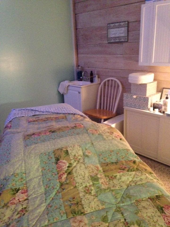 Fox Place Salon and Spa Gatlinburg photo