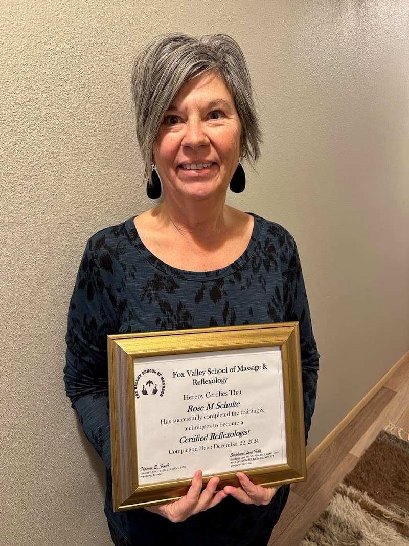 Fox Valley Massage and Therapeutic Bodywork Neenah photo