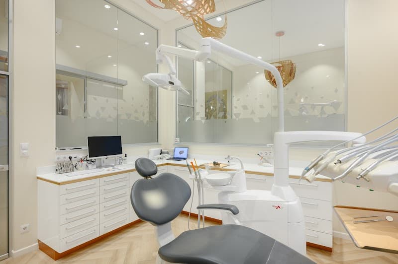 FOXXI Medical Arcesztétika Budapest photo