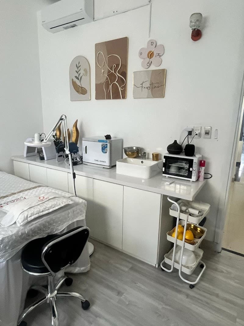 Foxy Beauty & Spa Quận Thanh Khê photo