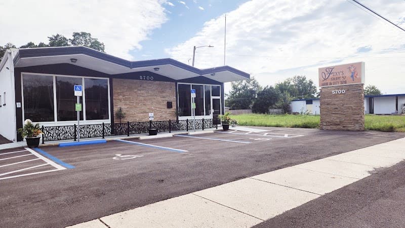 Foxy's Studio 57 Day Spa Kenneth City photo