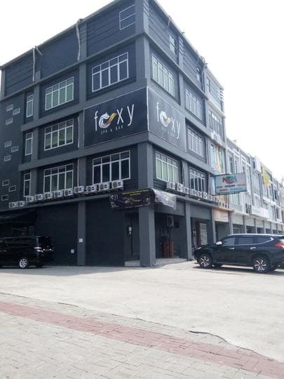 Foxy Spa Jakarta Utara photo