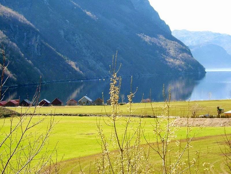 Frafjord Spa Dirdal photo
