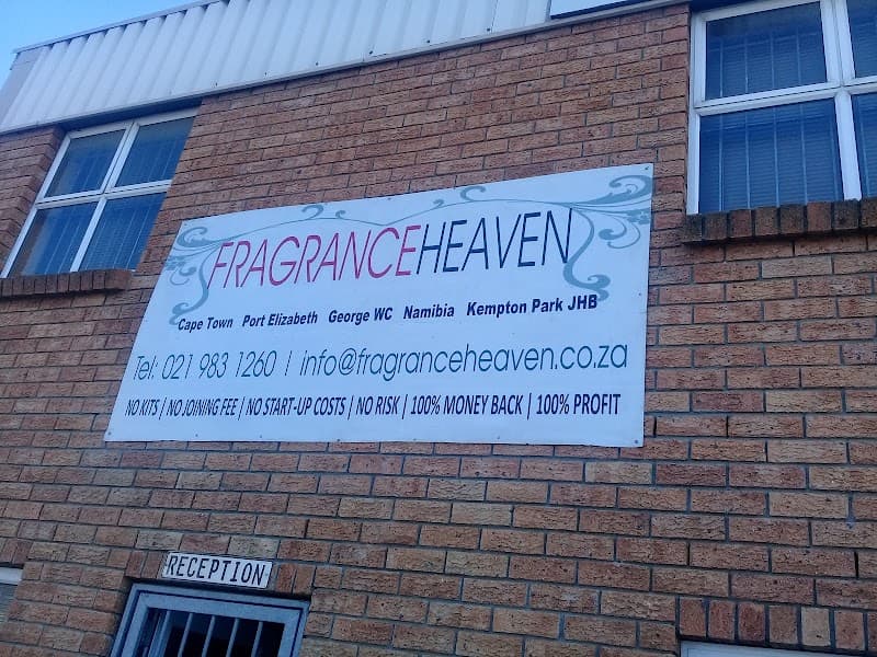 Fragrance Heaven Brackenfell photo