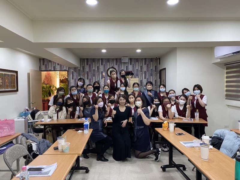 Fragrant Aesthetic Essential Oil Spa Club Changhua City photo