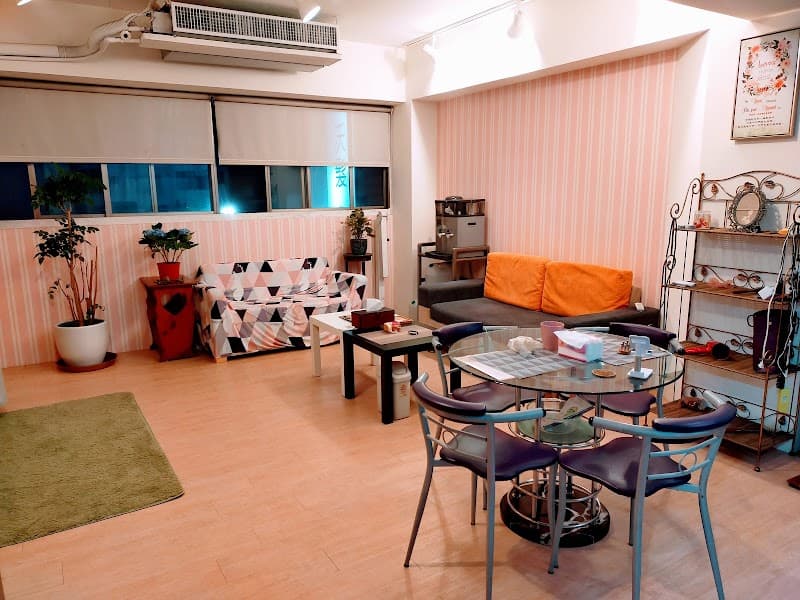 Fragrant Aromatherapy Beauty SPA Taichung City photo