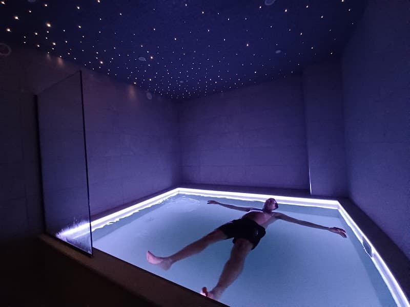 Fran Barahona Ayurveda Spa Murcia photo