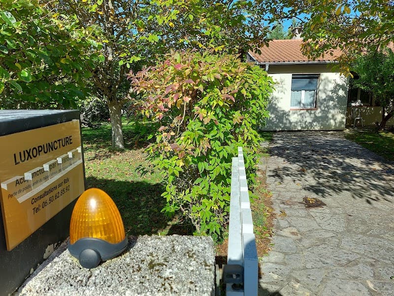 France besse Luxopuncture et Naturopathie Castanet-Tolosan photo