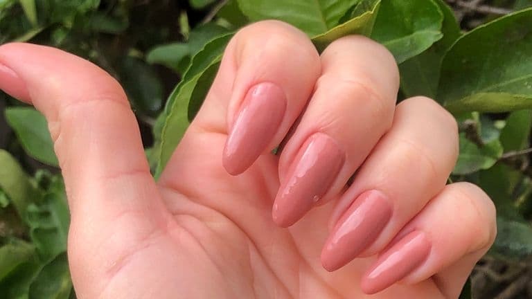 France manicure Campina Grande photo