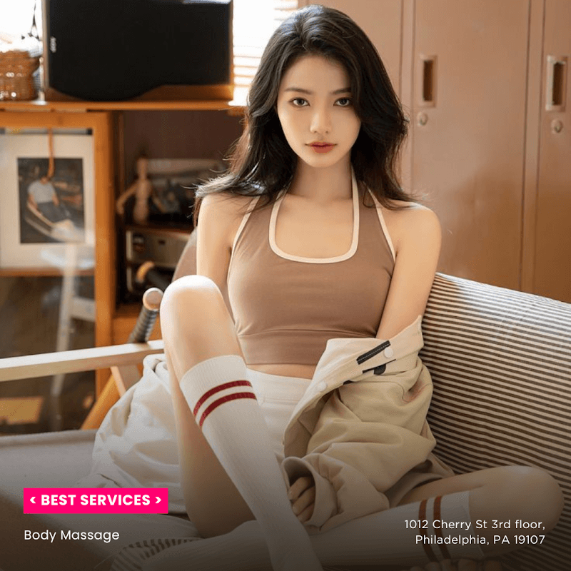 France spa Philadelphia photo