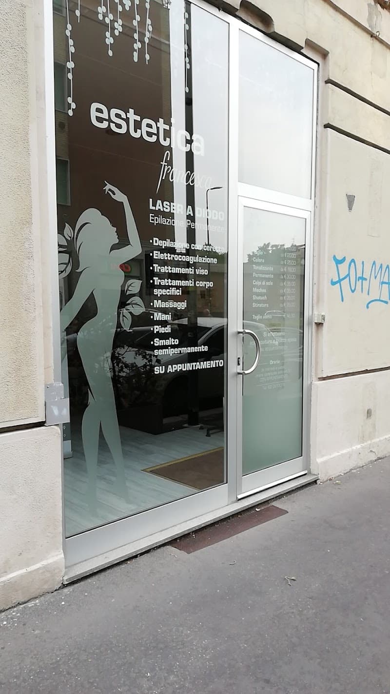 Francesca Face Massage Milano photo