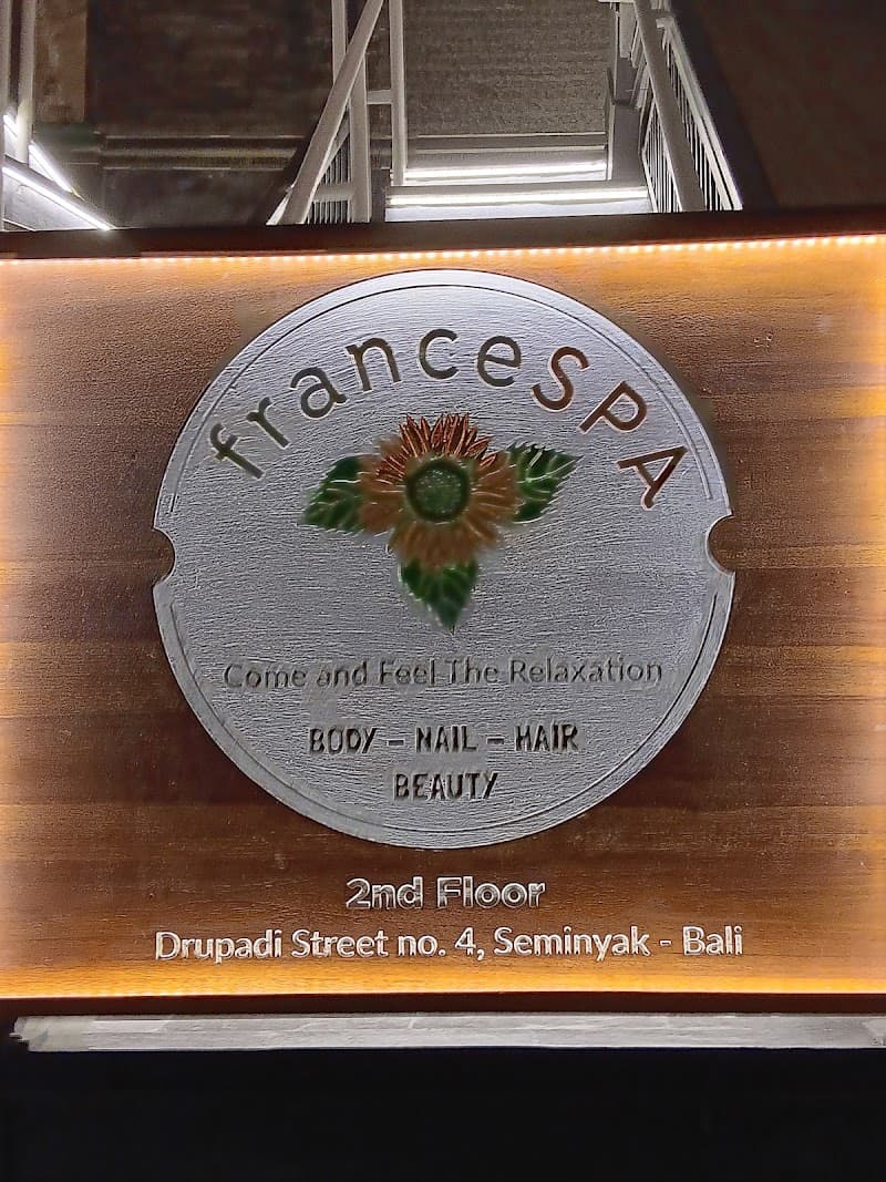FranceSpa Seminyak photo