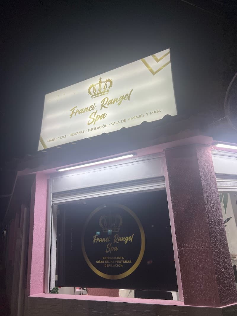 Franci Rangel Spa Bogotá, D.C. photo