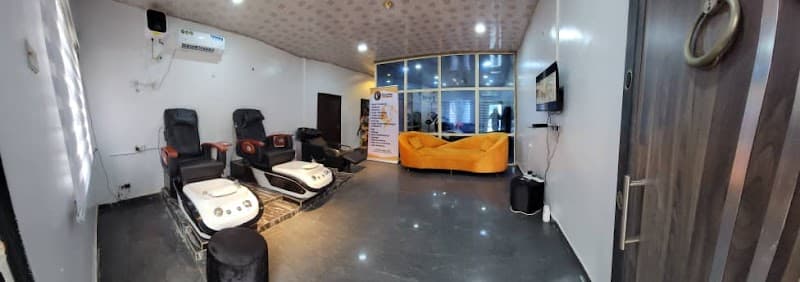 Francina - Hair, Beauty & Spa Lagos photo