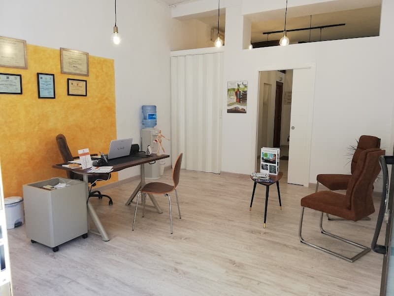 Francisco Javier Gómez Gago Estepona photo