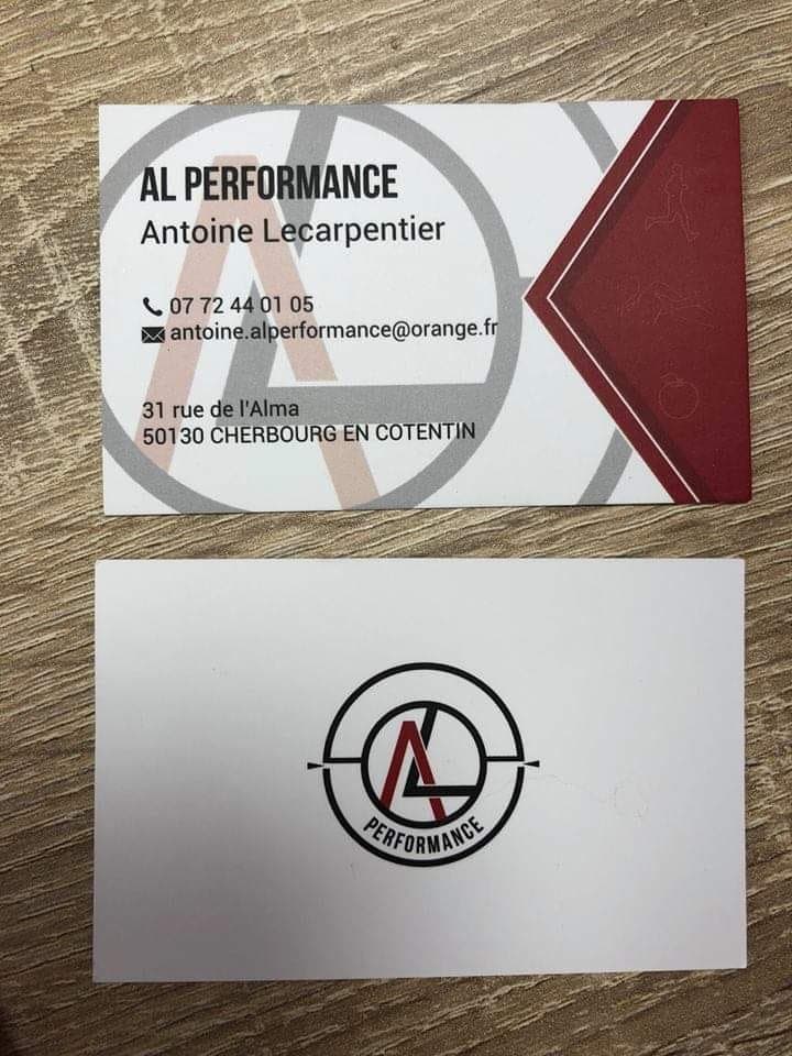 Franck Garnier Massage sportif Cherbourg-en-Cotentin photo