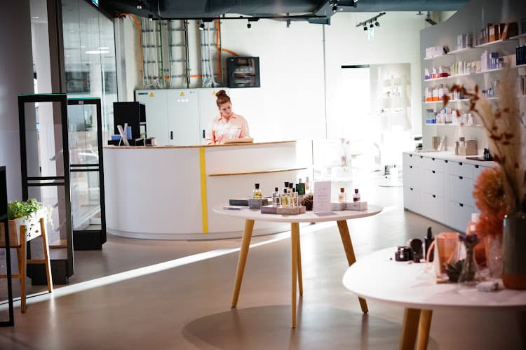 Francoise Urban Beauty Retreat Bertrange photo