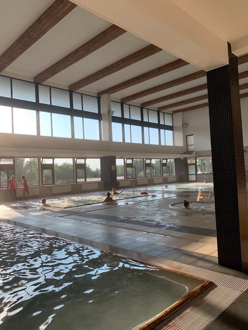 Franczyza SPA Ustroń photo