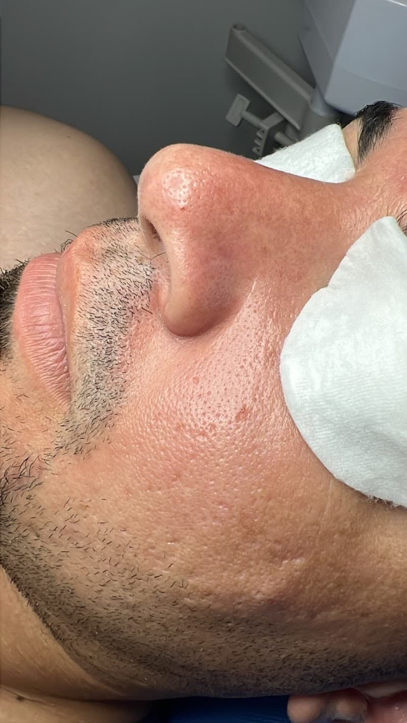 Frangella Spa Santo Domingo photo
