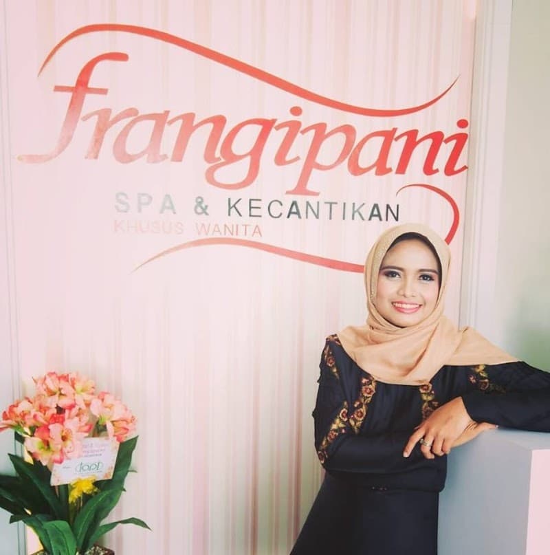 Frangipani Bali Rumah Lulur & SPA Bojonegoro photo