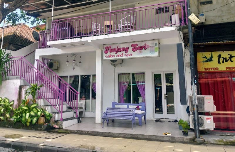 Frangipani Salon and Spa Badung photo