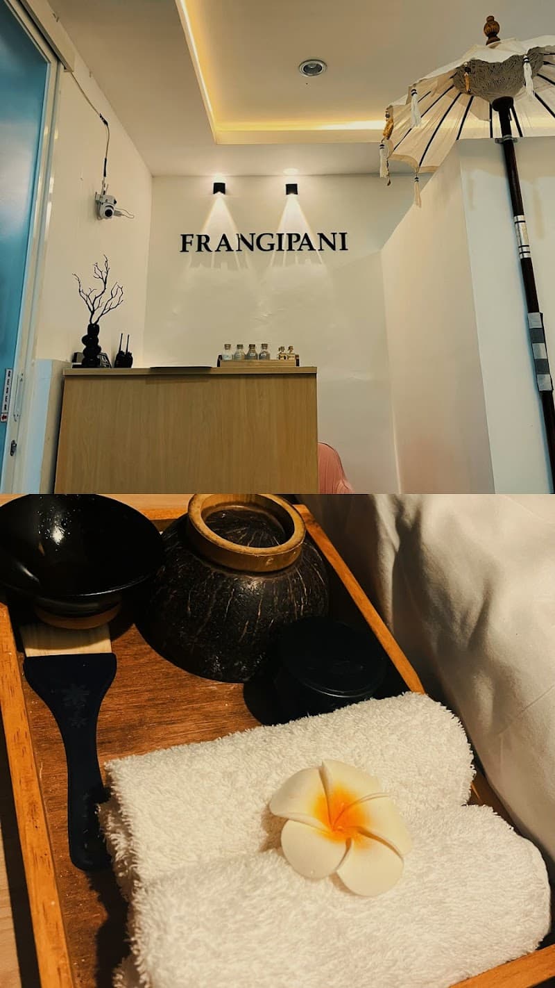 Frangipani SPA & Body Treatment Malang Kota photo