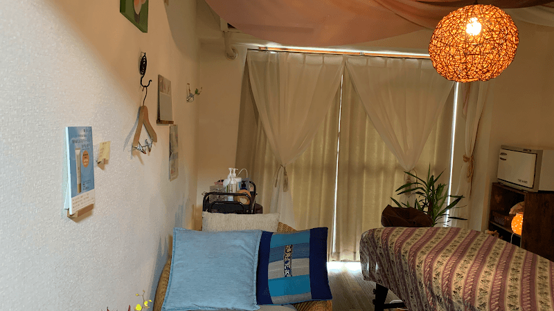 Frangipani Tajimi City photo