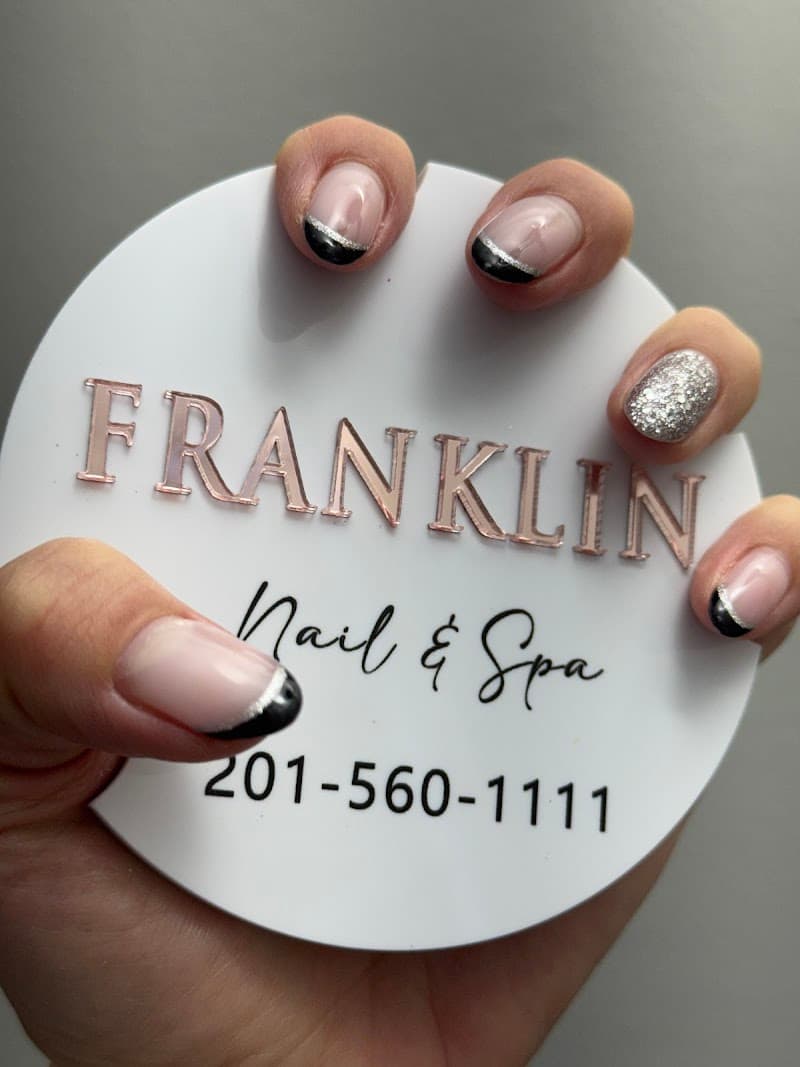 Franklin Nail and Spa Franklin Lakes photo