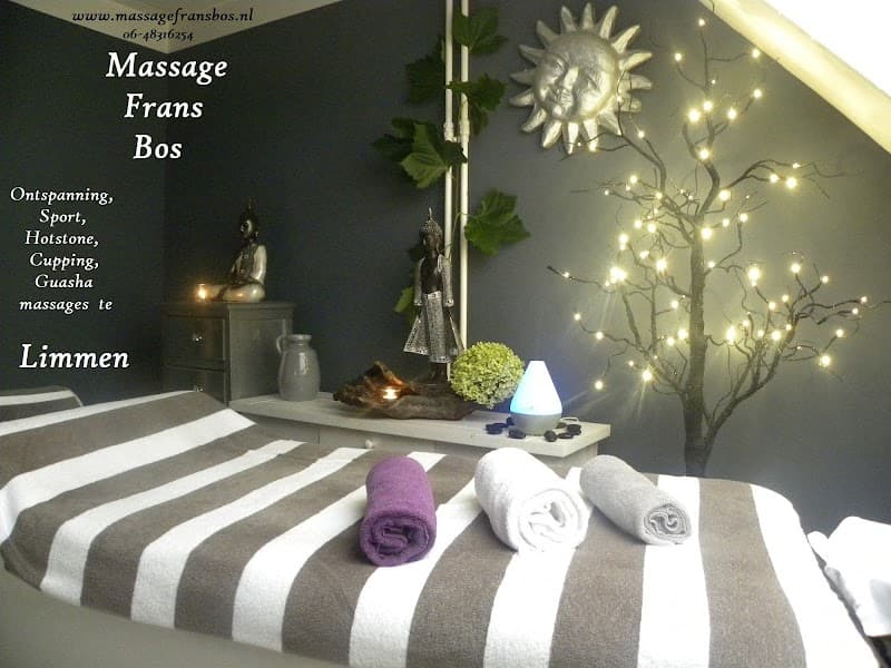 Frans Bos Massage Limmen photo