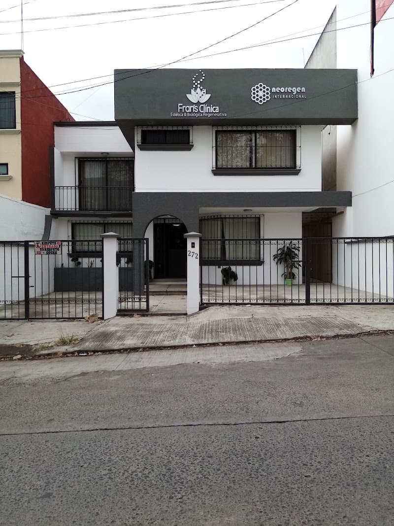Frans Clínica Xalapa de Enríquez photo
