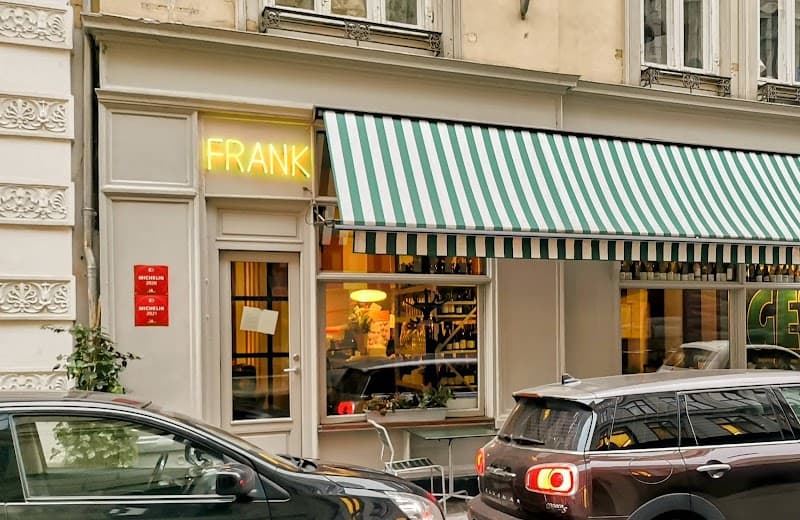 Frantra København photo