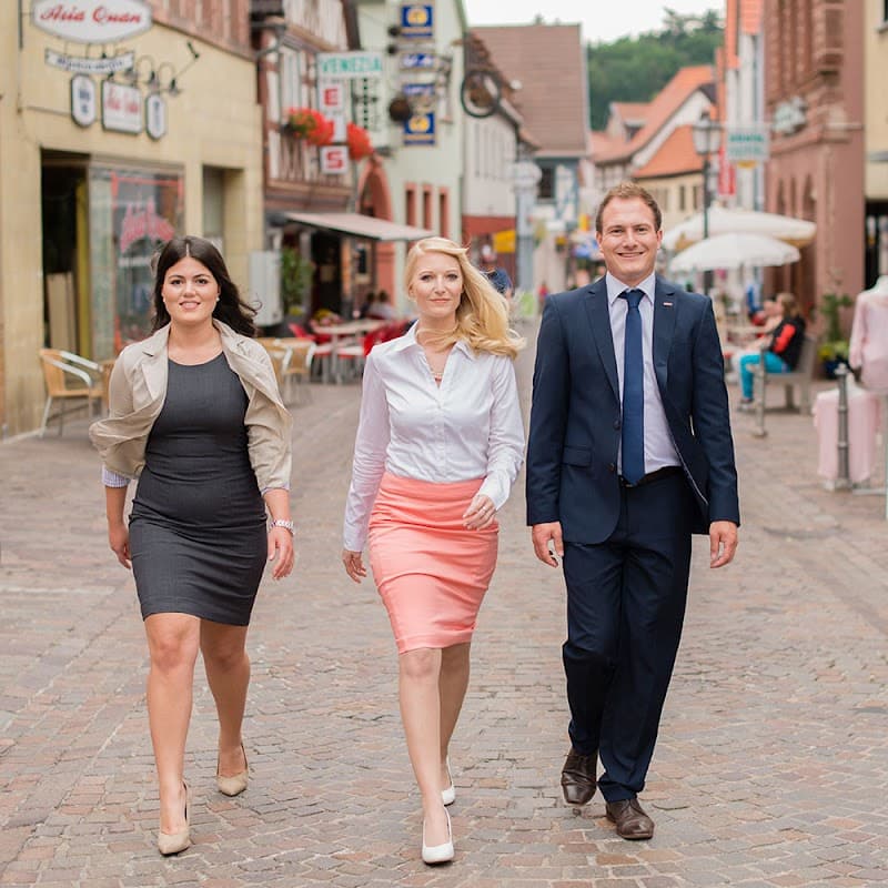 Franz & Wach Personalservice GmbH Crailsheim photo