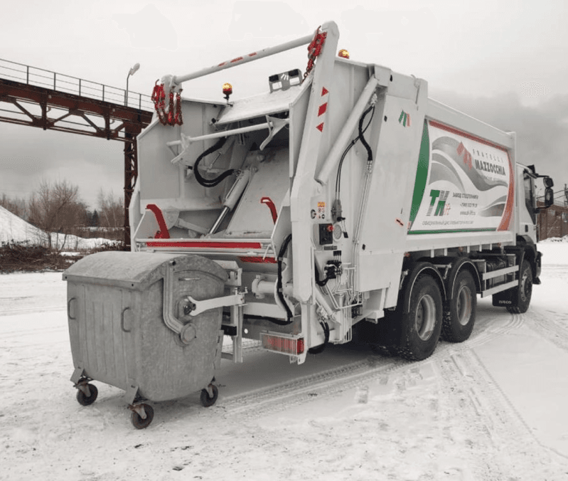 Fratelli Mazzocchia spa Frosinone photo