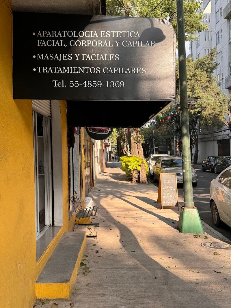 Fredamar Spa Benito Juárez photo
