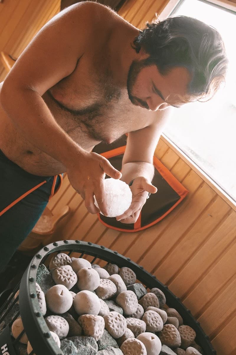 Frederikssund Sauna Club photo