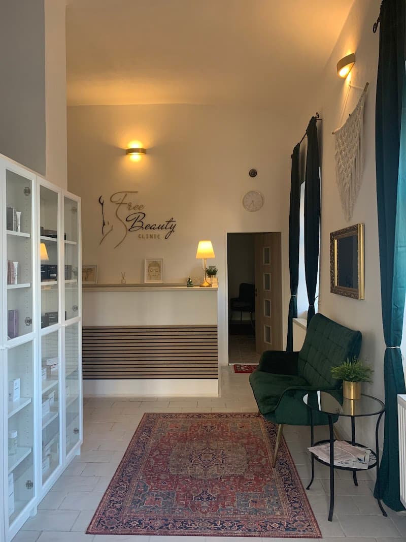Free Beauty Clinic s.r.o. Kutná Hora photo