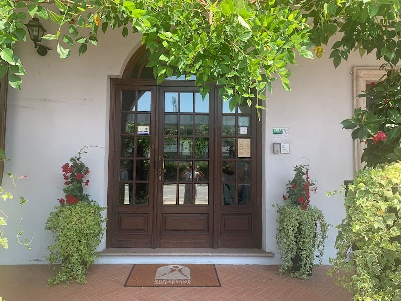 Free Soul Benessere Arte Spa Vercelli photo