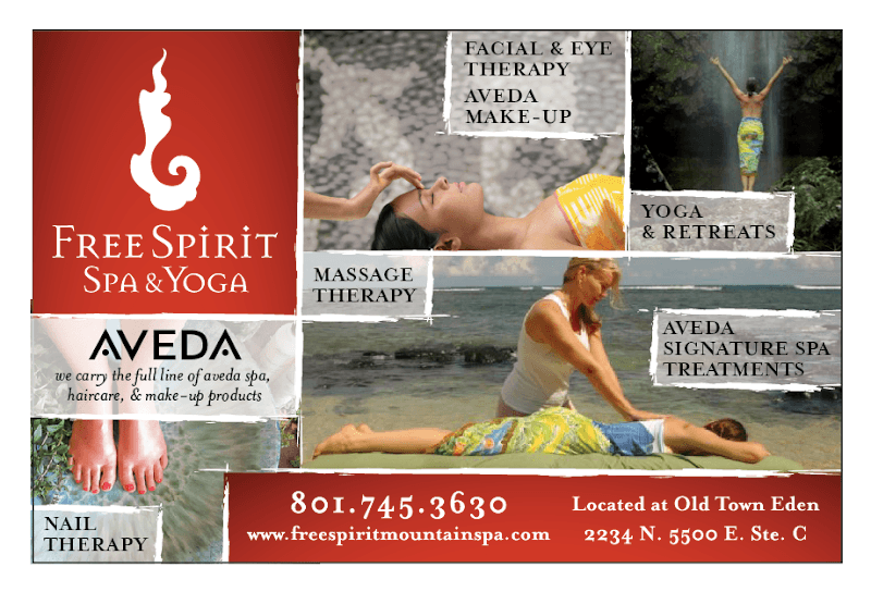 Free Spirit Holistic Mountain Spa Eden photo