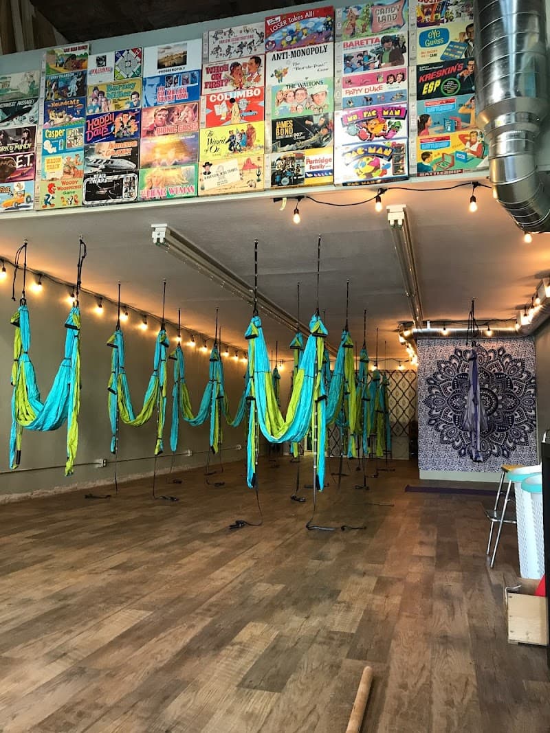 Free Spirit Wellness Studio East Palestine photo