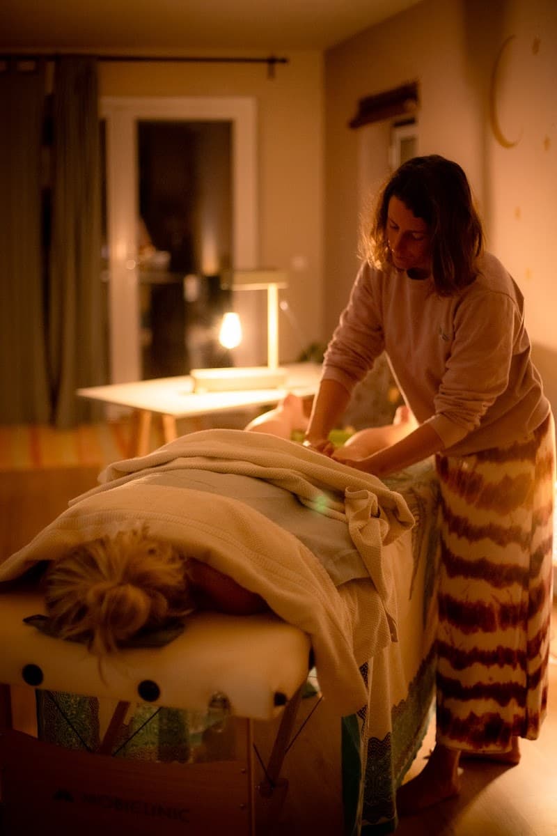 Free Spirits Reiki & Massages Voorschoten photo