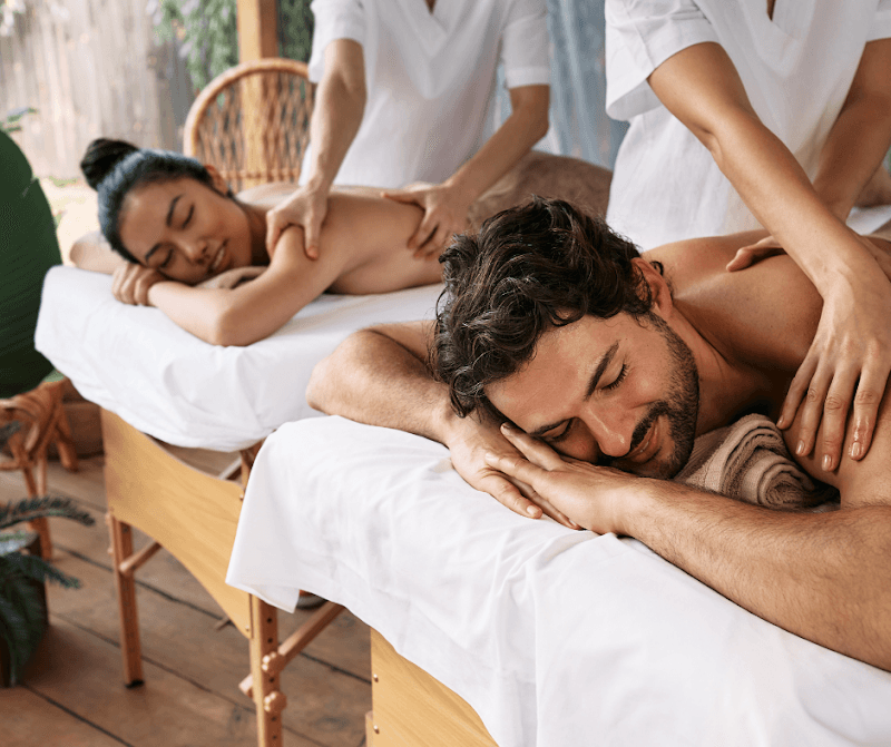 Free Your Mind Massage Spa Bethany photo